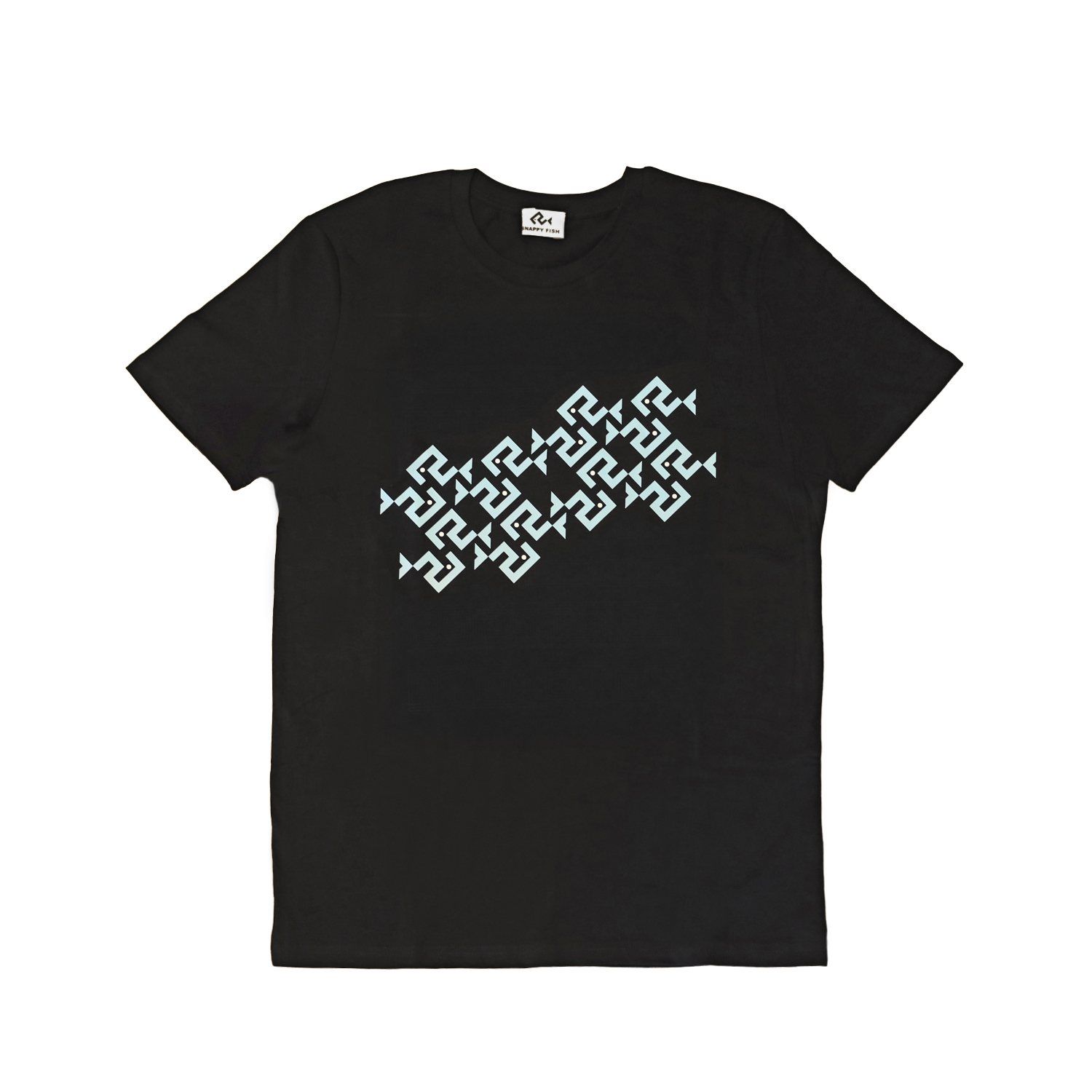 The Snap Attack Tee