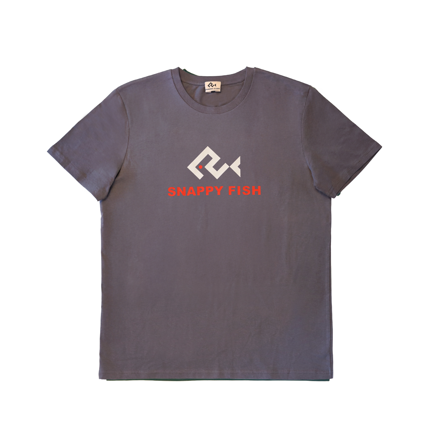 The Too Cool For Pool Tee