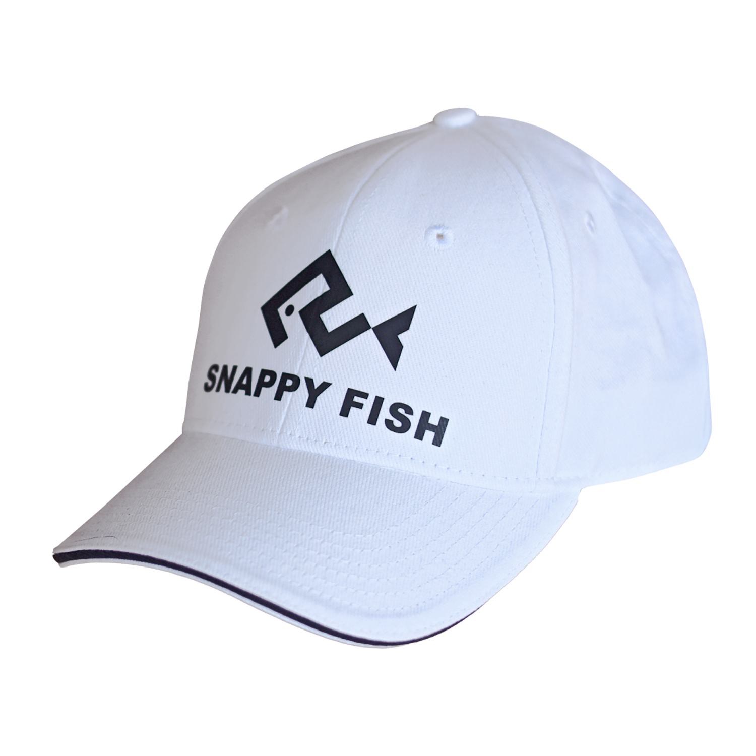 The Snappy Side Up Cap
