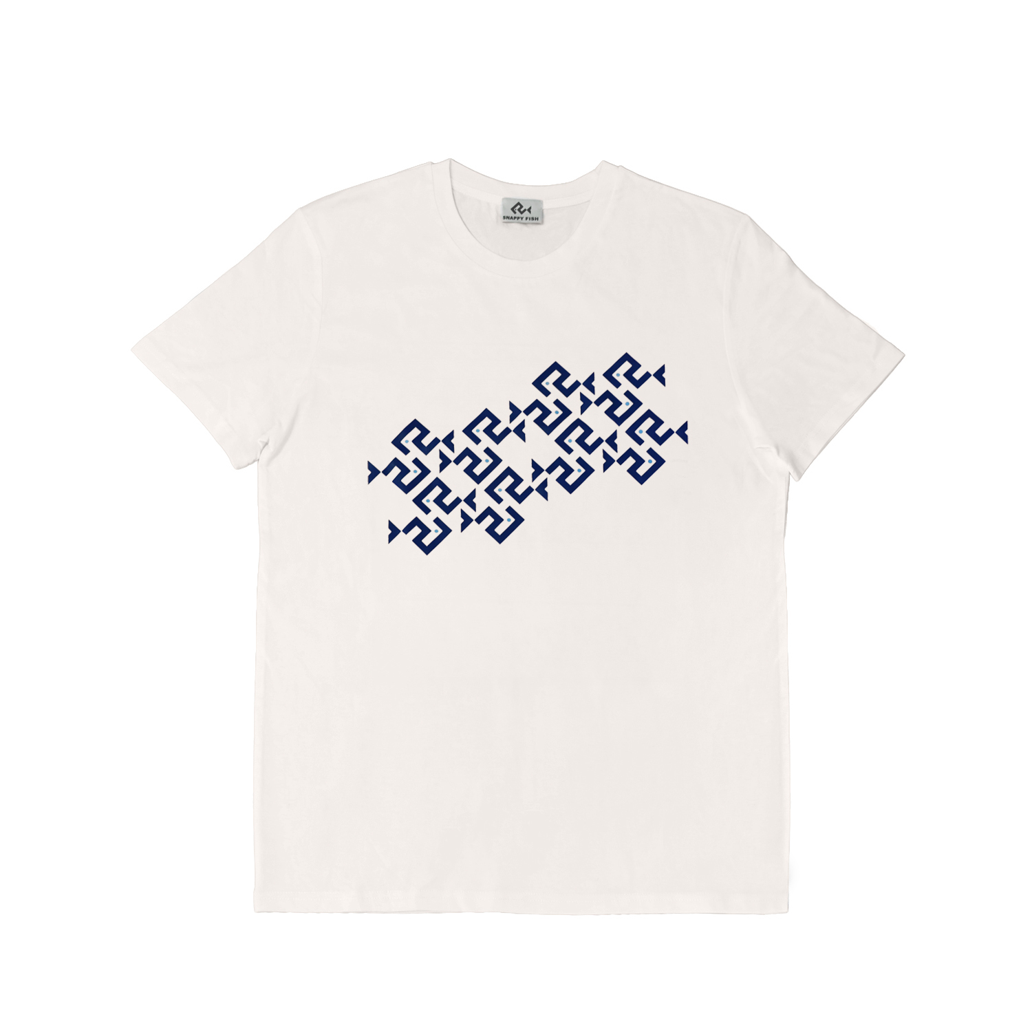 The Snap Attack Tee